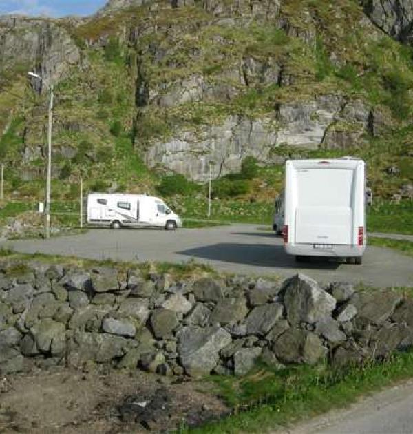 Hoofdfoto Nykvåg Gjestehavn