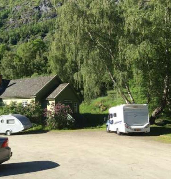 Hoofdfoto Vindhella