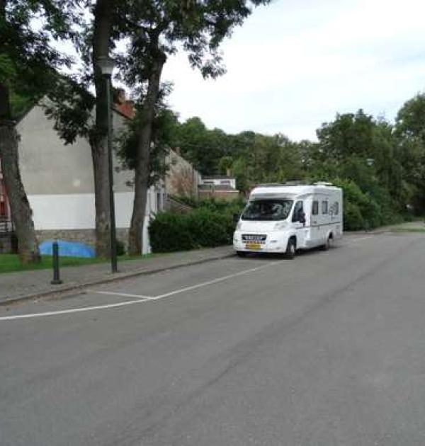Hoofdfoto Parking