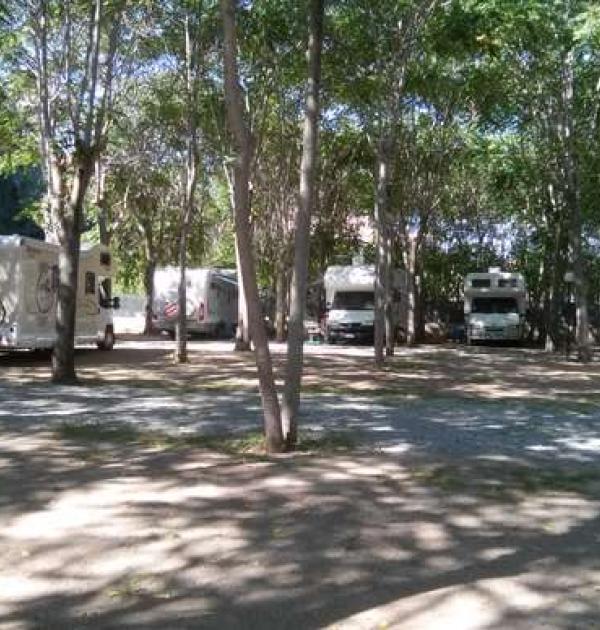 Hoofdfoto Da Ciccio Parking