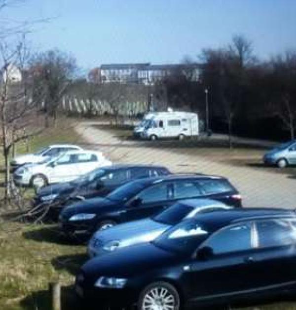 Hoofdfoto Parking