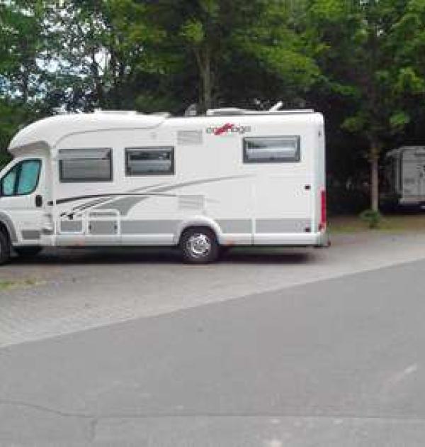 Hoofdfoto Badepark