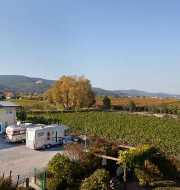 Hoofdfoto Weingut Hubert Müller