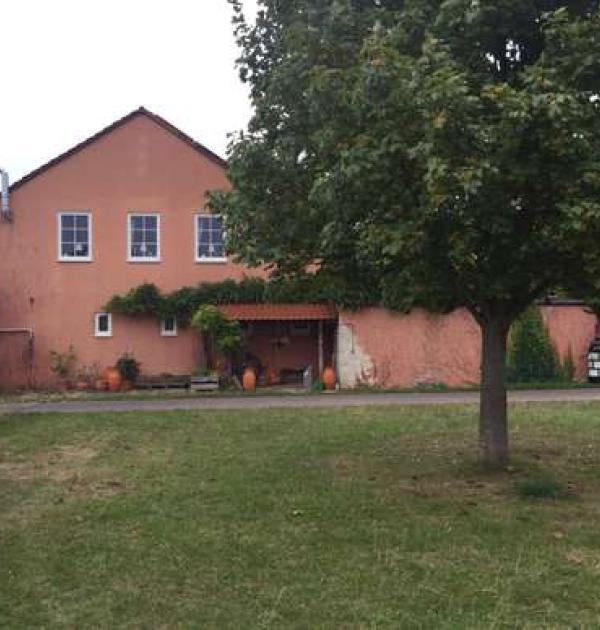 Hoofdfoto Obstgut  Brennerei Göring
