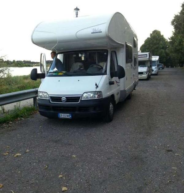 Hoofdfoto Parking