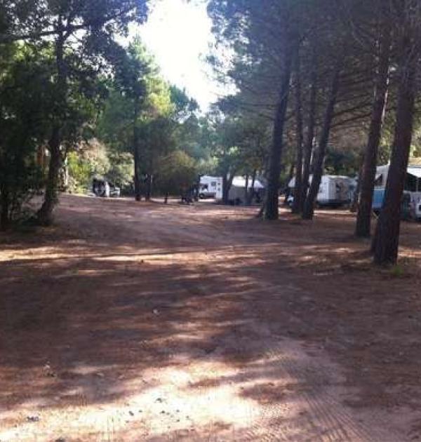Hoofdfoto Parking de la Plage