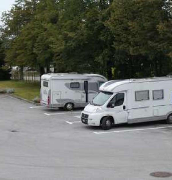 Hoofdfoto Camp Jezaro