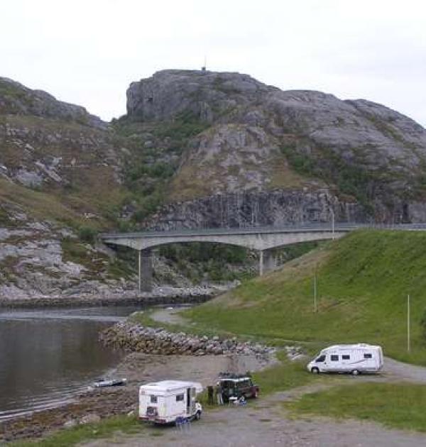 Hoofdfoto Parking