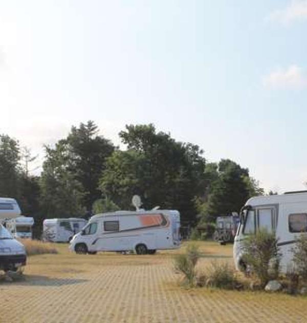 Hoofdfoto Autocamperplads Als - Wohnmobilpark Als