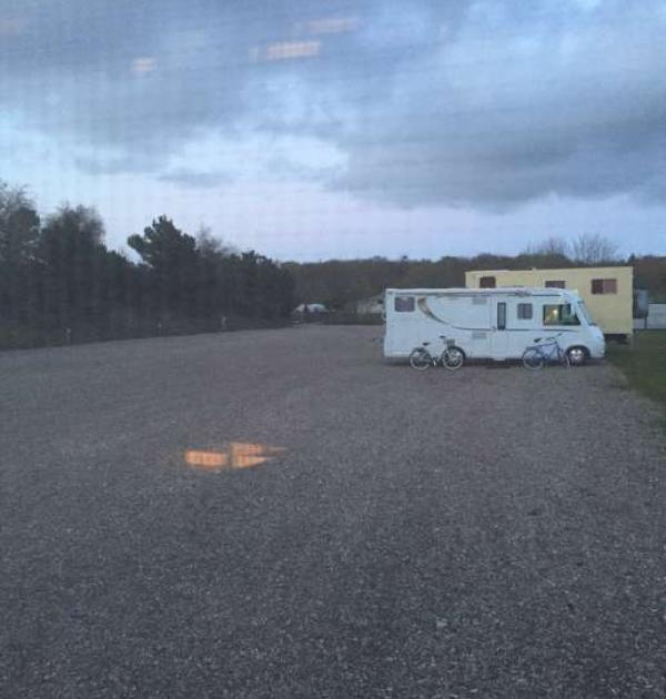 Hoofdfoto Ribe Camping