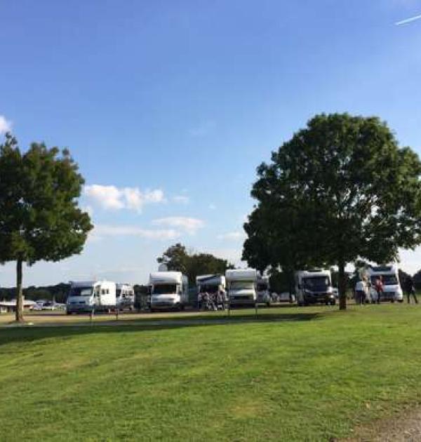 Hoofdfoto Maastricht Marina