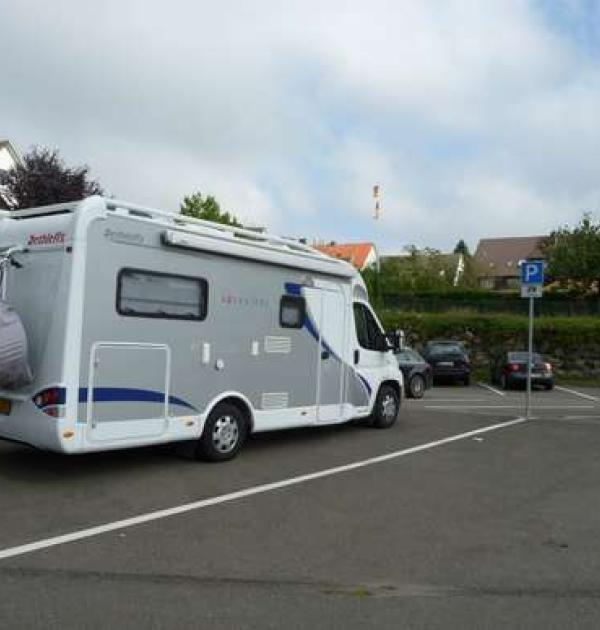 Hoofdfoto Parking