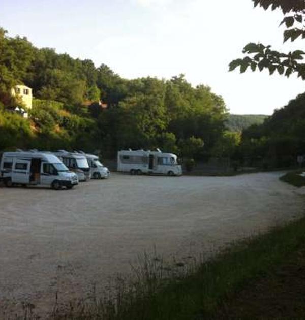 Hoofdfoto Parking