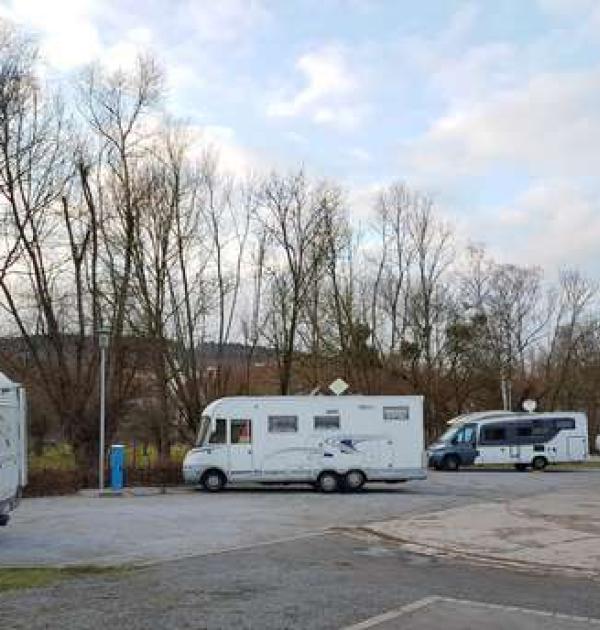 Hoofdfoto Am Remisengelände