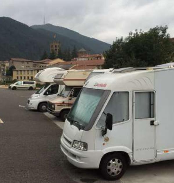 Hoofdfoto Parking