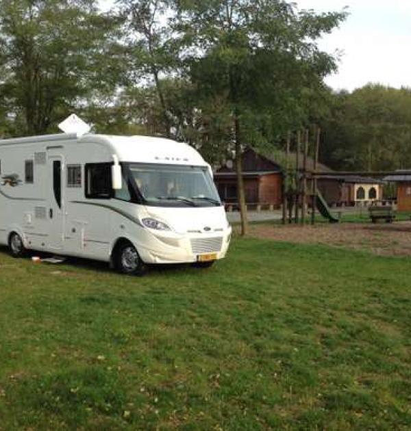 Hoofdfoto Ströher Lokschuppen