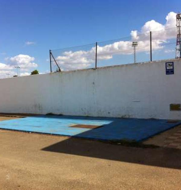 Hoofdfoto Parking Orellana