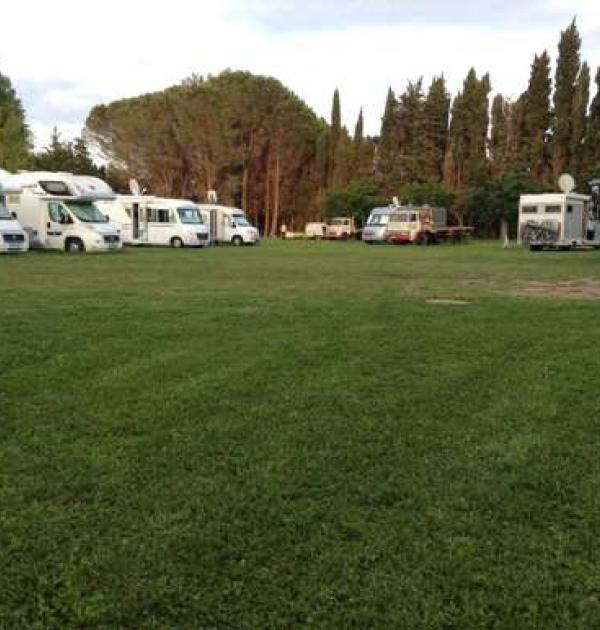 Hoofdfoto Cami de la Creu