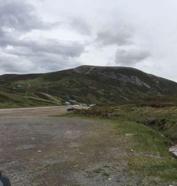 Hoofdfoto Glenshee Ski Centre