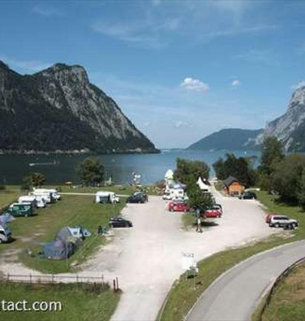 Hoofdfoto Traunsee