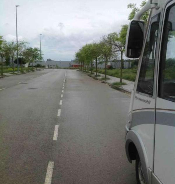 Hoofdfoto Carretera de l'Estacio de Vilajuiga