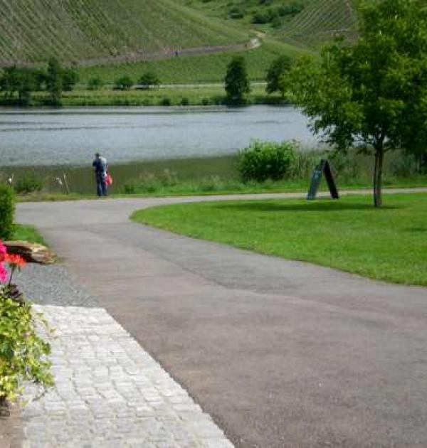 Hoofdfoto Weingut Feiten
