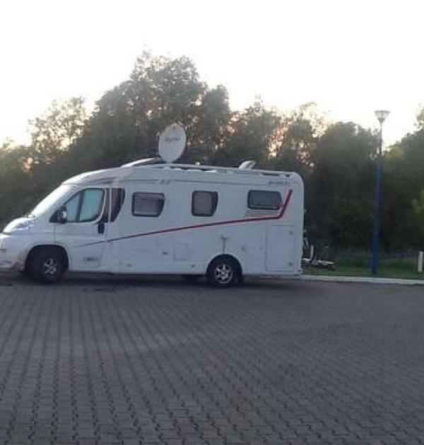 Hoofdfoto Hotel Panorama