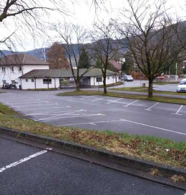 Hoofdfoto Eichenbach Sporthalle