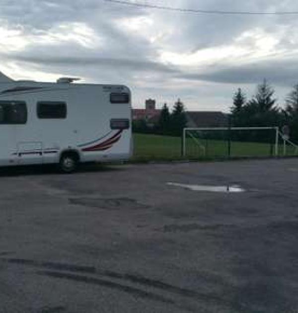 Hoofdfoto Parking