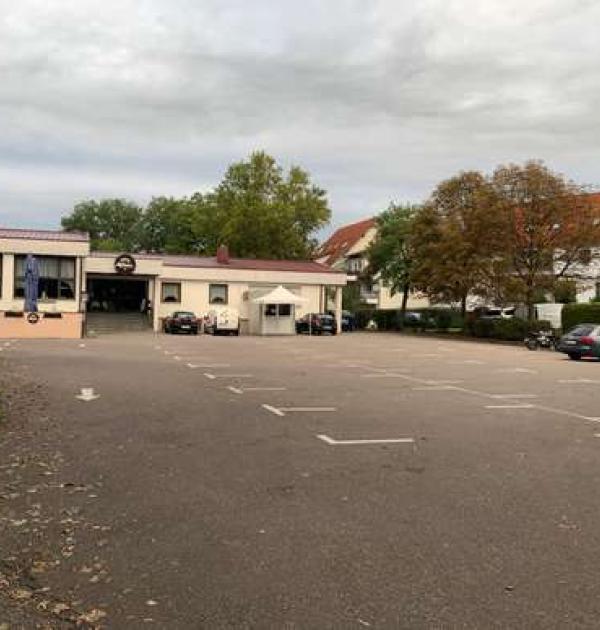 Hoofdfoto Gasthof Binswanger Mühle