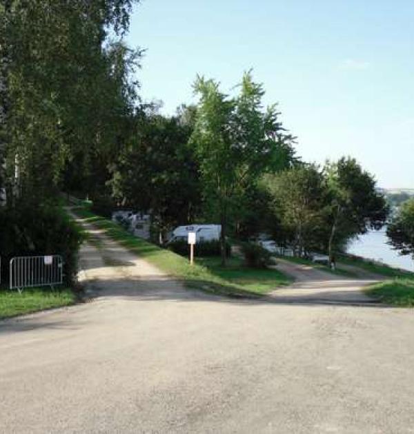 Hoofdfoto Aire de Camping-Car des Vernhes