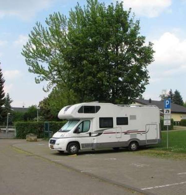 Hoofdfoto Bolzplatz