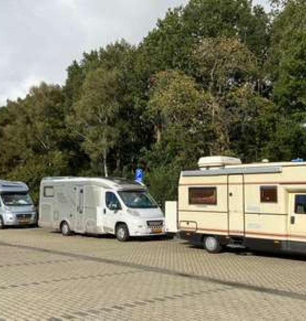 Hoofdfoto Parking Thialf Stadion