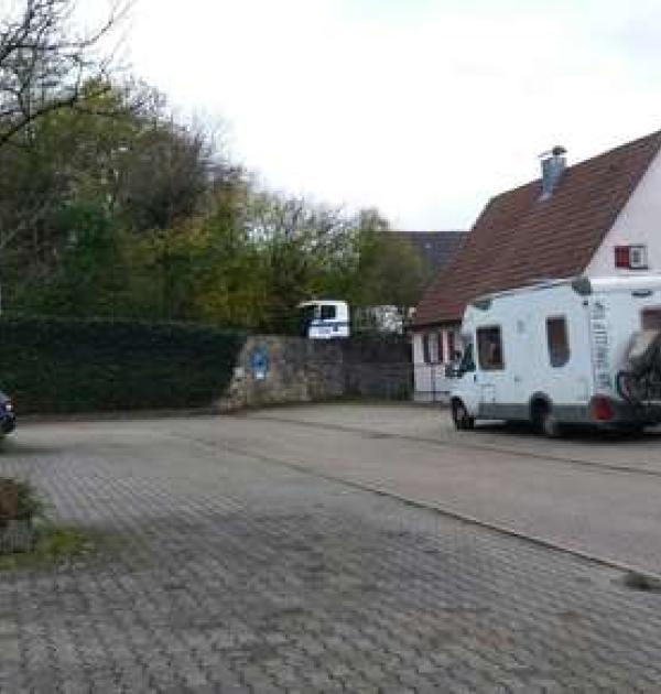 Hoofdfoto Burggraben