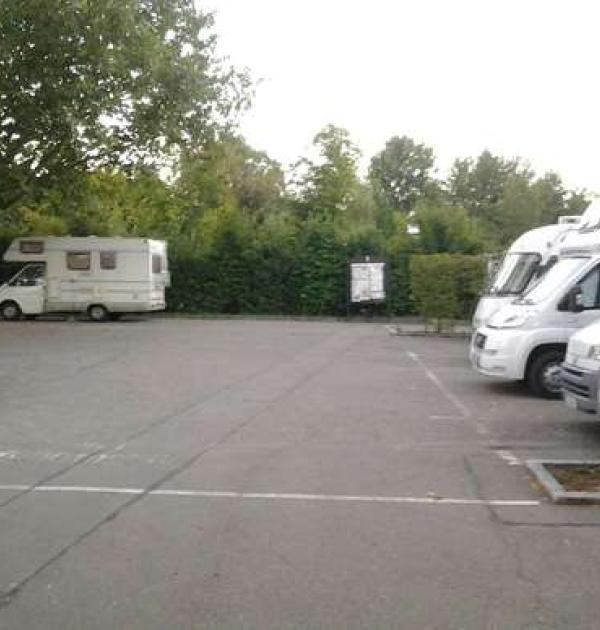 Hoofdfoto Parking