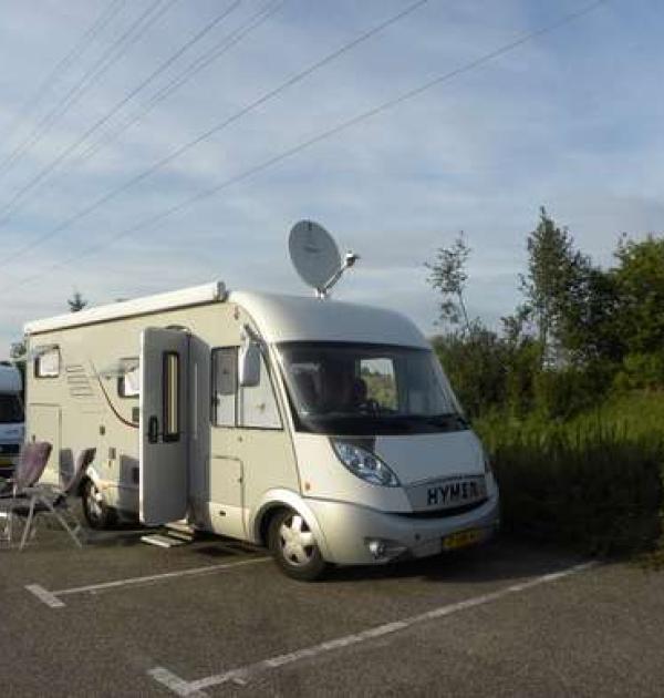 Hoofdfoto Firma Camping Kuhn Gmbh