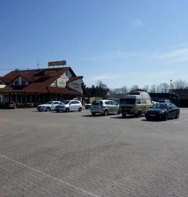 Hoofdfoto Gasthau Hotel Ferienhof Fallerhof