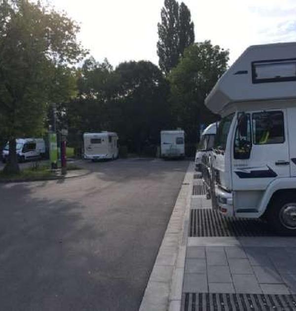 Hoofdfoto Hallenbad