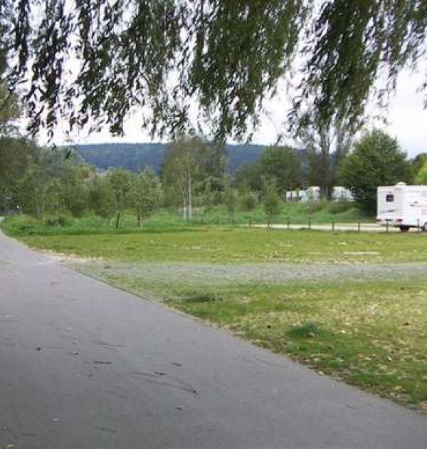 Hoofdfoto Donaupark