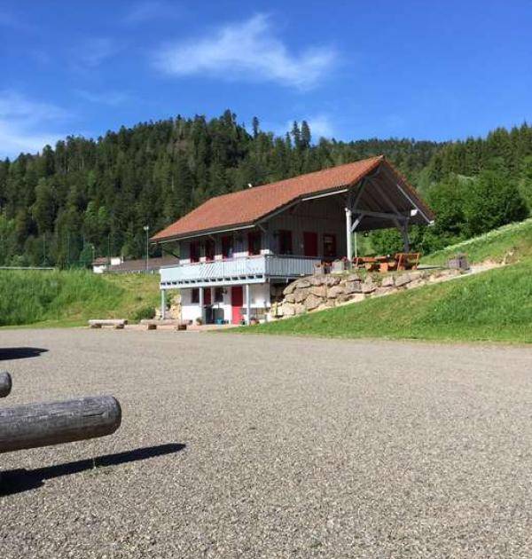 Hoofdfoto An der Wehra