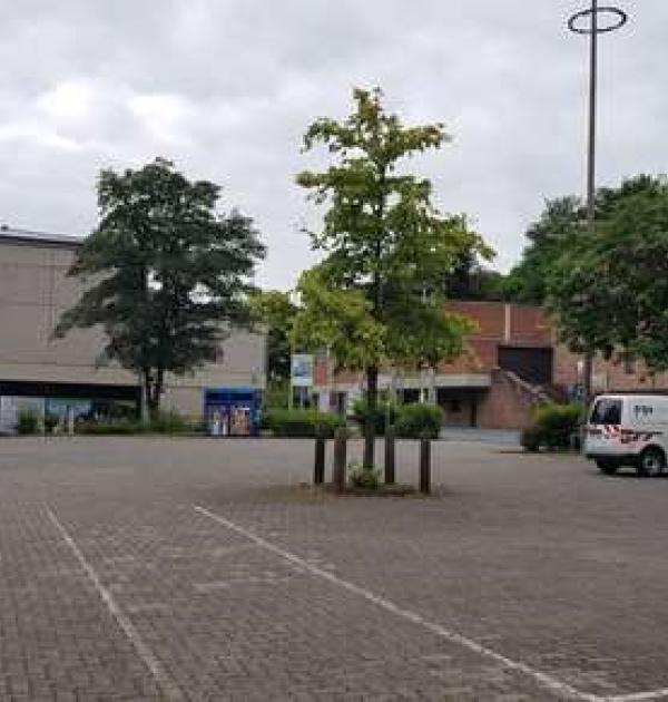 Hoofdfoto Parking