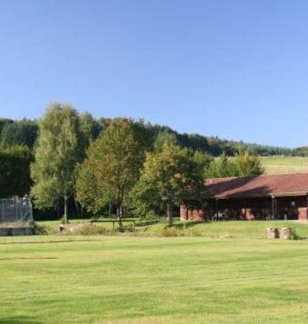 Hoofdfoto Freizeitzentrum