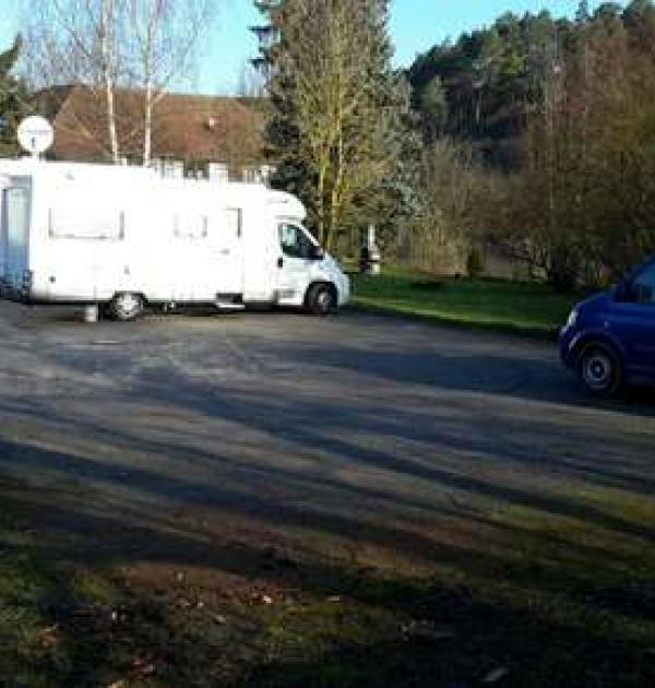 Hoofdfoto Hotel  Gasthof Baumhof Tenne