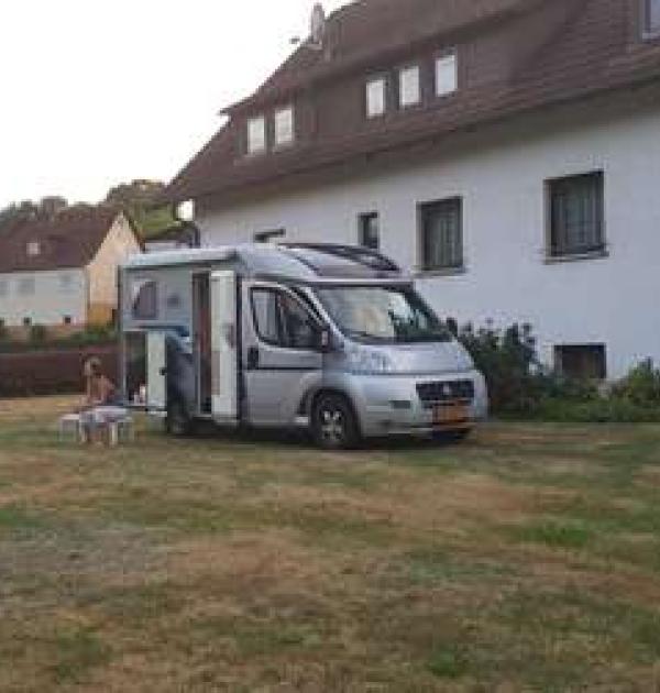 Hoofdfoto Bauernhof Wirth