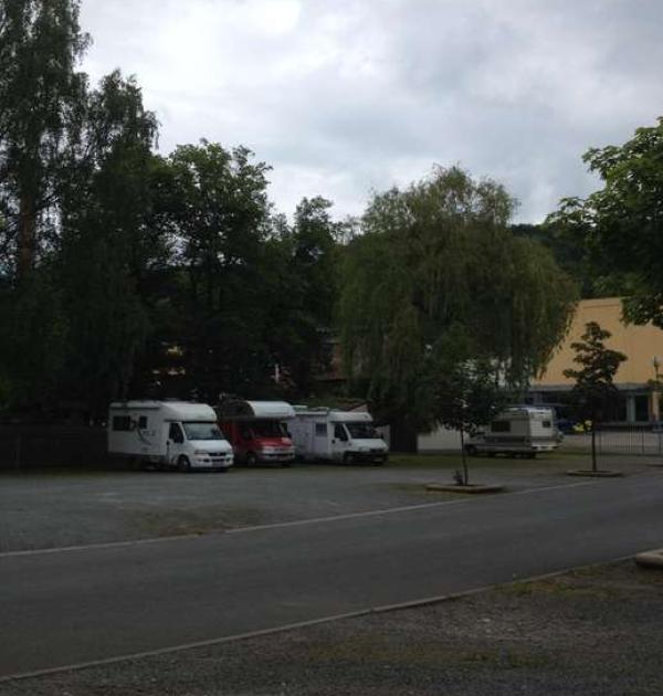 Hoofdfoto Gaststatte Monchshof Brauhaus