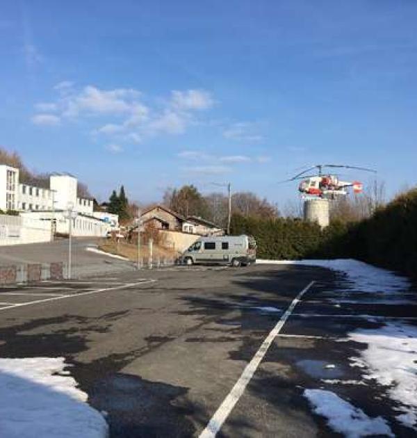 Hoofdfoto Automobil- und Flugzeugmuseum