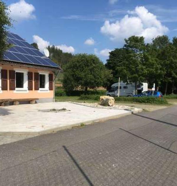 Hoofdfoto Sportheim