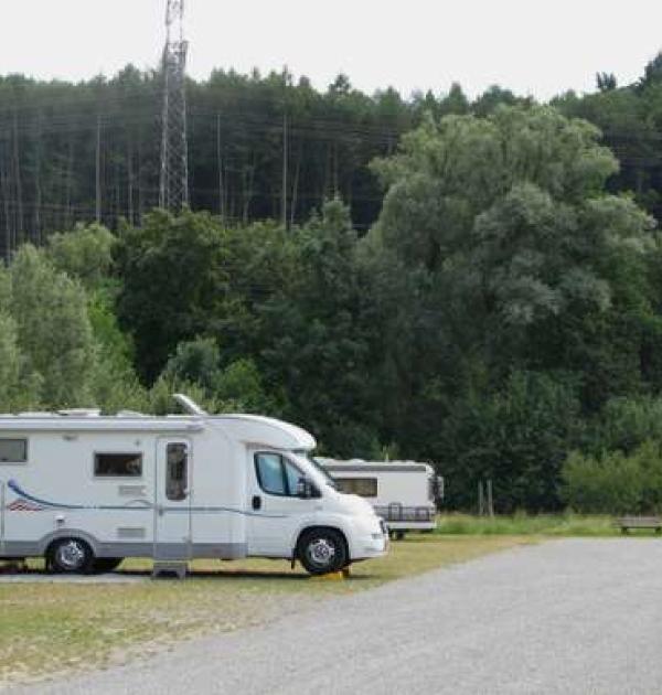 Hoofdfoto Reisemobilhafen am Campingplatz Stockach-Bodensee