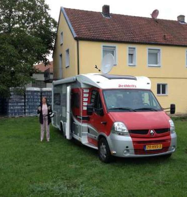 Hoofdfoto Gasthof Zum Lowenbrau