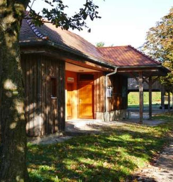 Hoofdfoto Alten  Bahnhof
